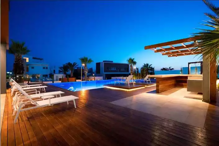 House 142m² in Cyprus, Ayia Napa. Priced at 1800000€ rent photo-19
