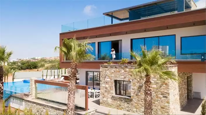 House 142m² in Cyprus, Ayia Napa. Priced at 1800000€ rent photo-2