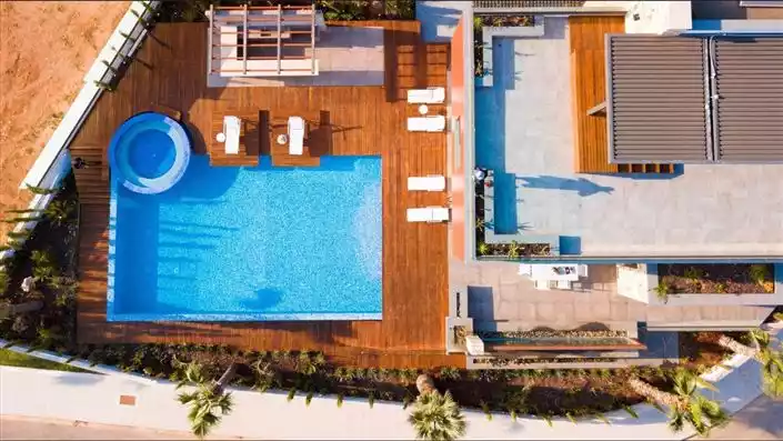 House 142m² in Cyprus, Ayia Napa. Priced at 1800000€ rent photo-3