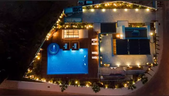 House 142m² in Cyprus, Ayia Napa. Priced at 1800000€ rent photo-6
