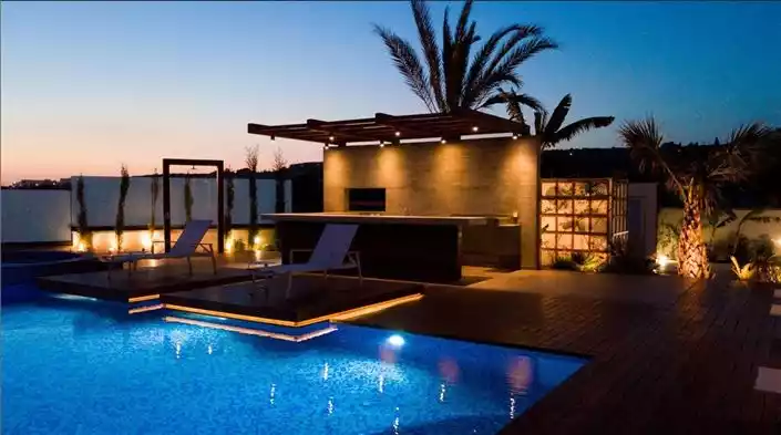 House 142m² in Cyprus, Ayia Napa. Priced at 1800000€ rent photo-7