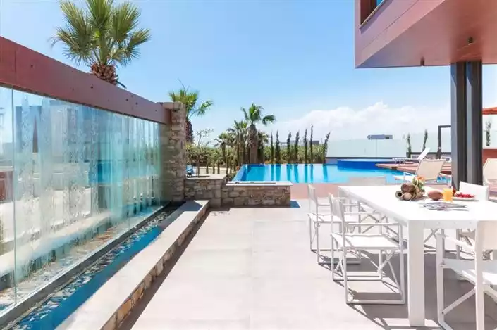 House 142m² in Cyprus, Ayia Napa. Priced at 1800000€ rent photo-8