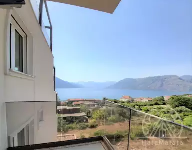 Купить квартиру в Черногории 197000€