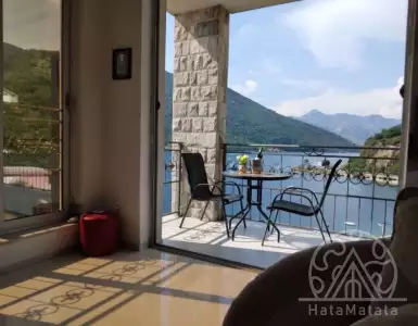 Купить flat в Montenegro 260000€