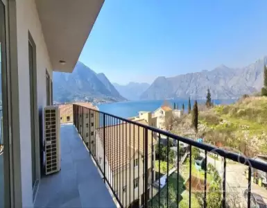 Купить квартиру в Черногории 270000€