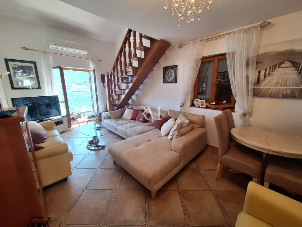 Flat 95m² in Montenegro, Kotor. Priced at 318000€ rent photo-3