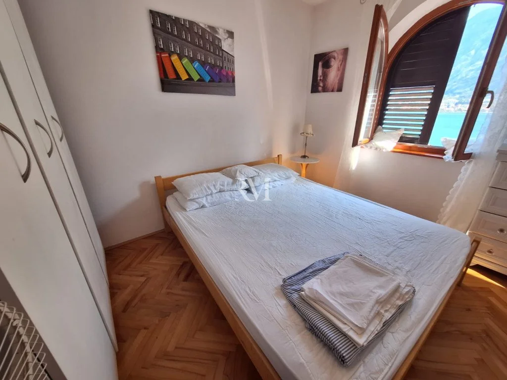 Flat 95m² in Montenegro, Kotor. Priced at 318000€ rent photo-7