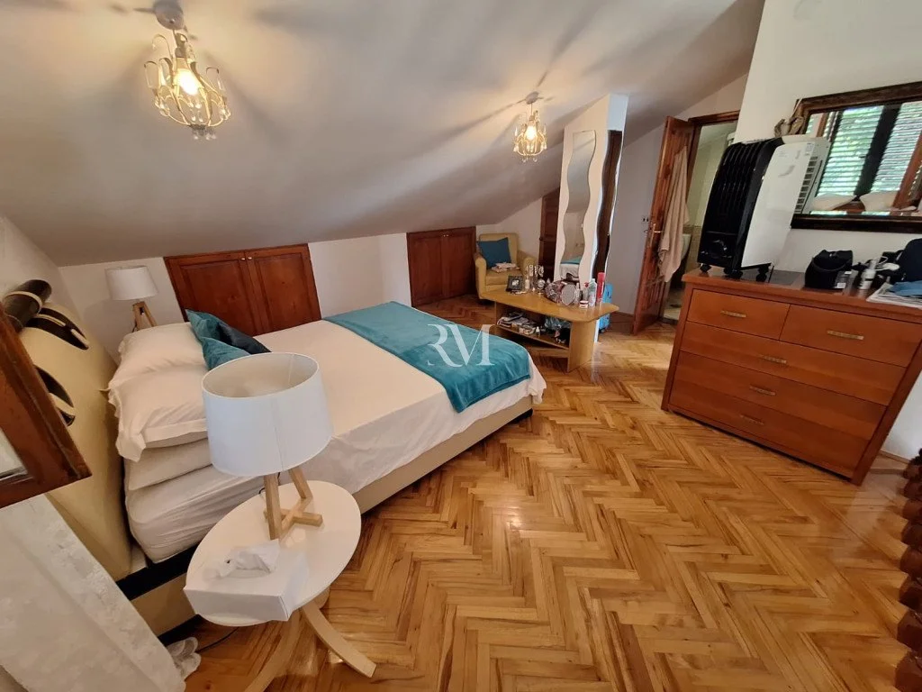Flat 95m² in Montenegro, Kotor. Priced at 318000€ rent photo-11