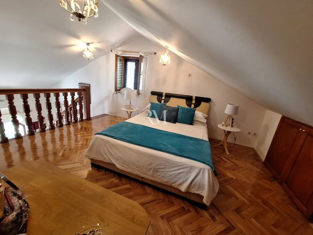 Flat 95m² in Montenegro, Kotor. Priced at 318000€ rent photo-15