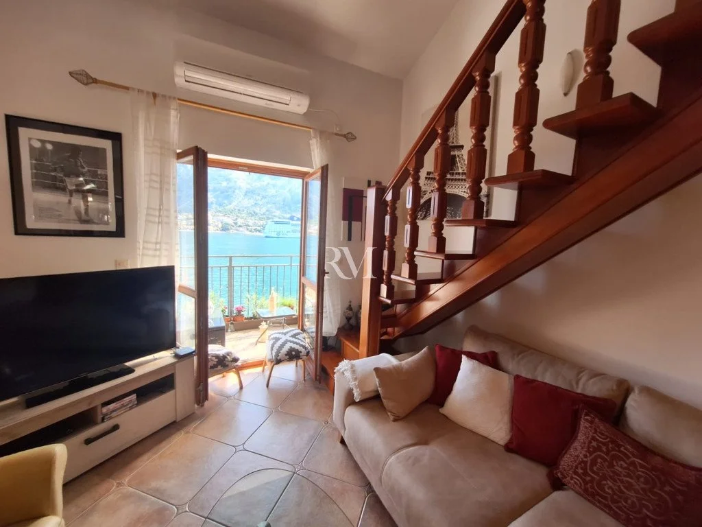 Flat 95m² in Montenegro, Kotor. Priced at 318000€ rent photo-18