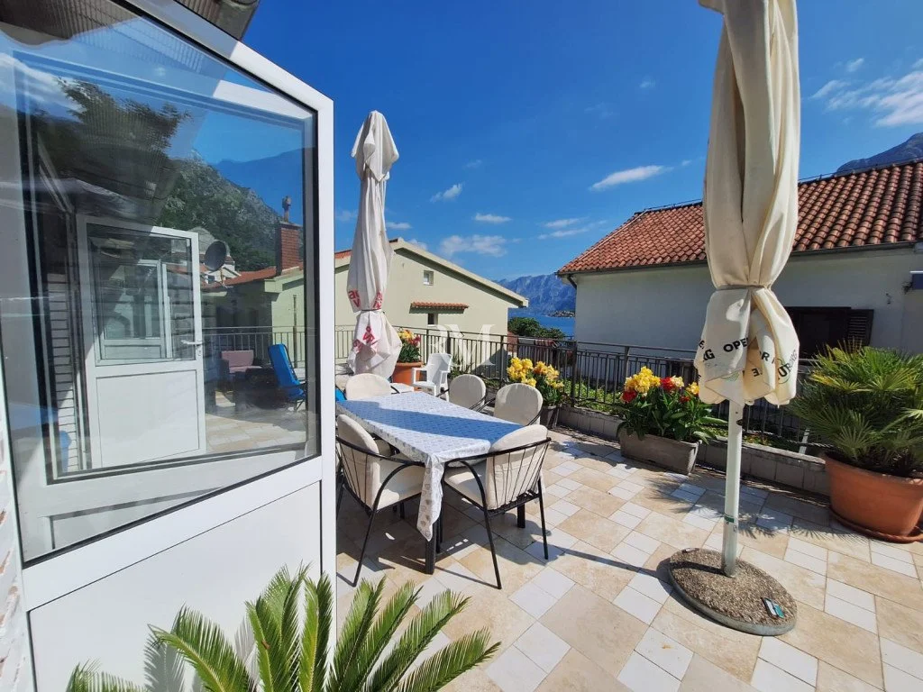 Flat 95m² in Montenegro, Kotor. Priced at 318000€ rent photo-20