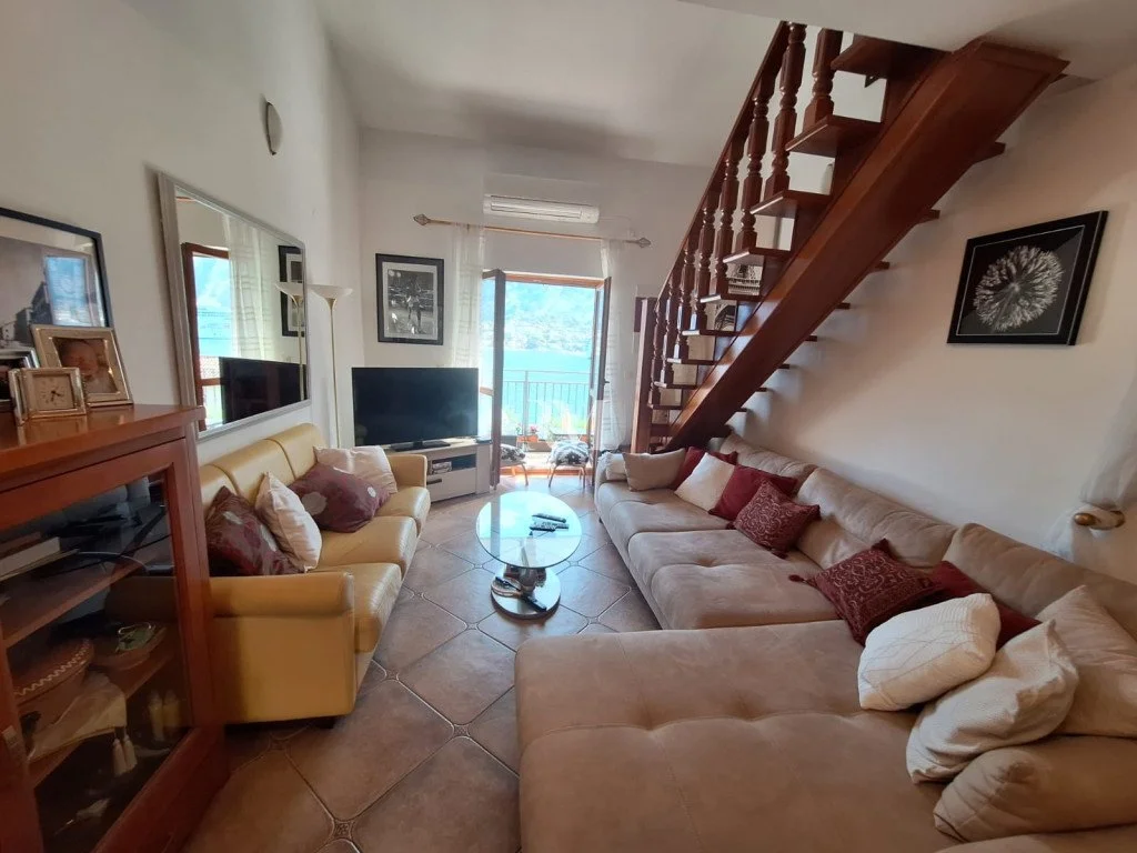 Flat 95m² in Montenegro, Kotor. Priced at 318000€ rent photo-21