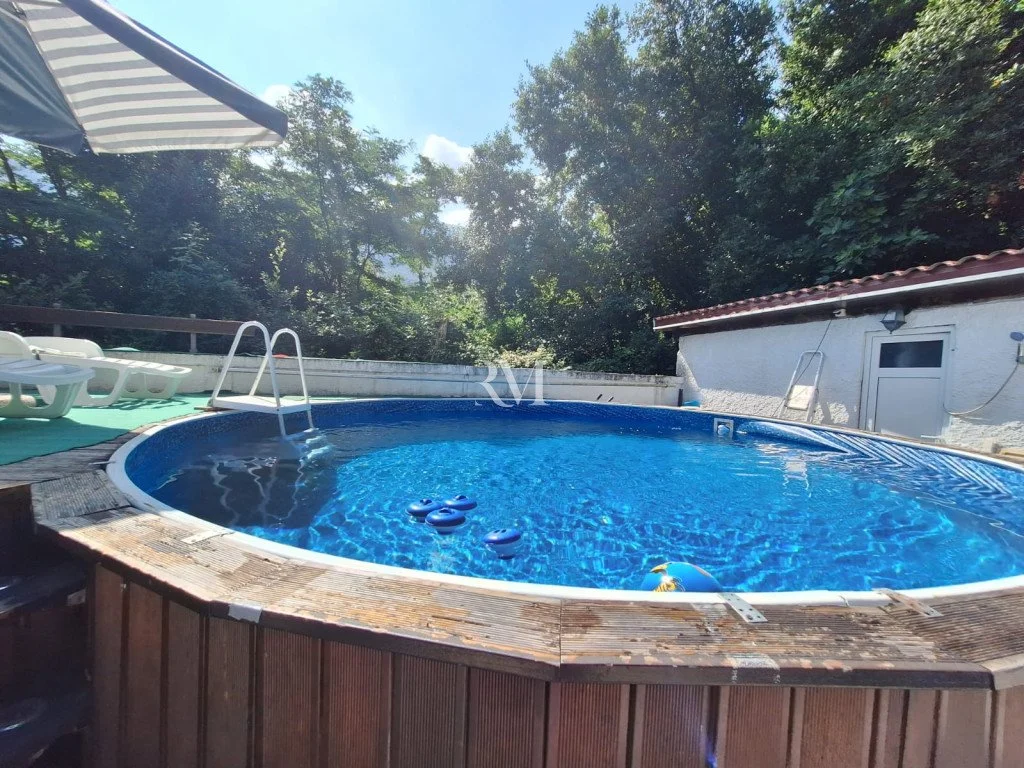 Flat 95m² in Montenegro, Kotor. Priced at 318000€ rent photo-25