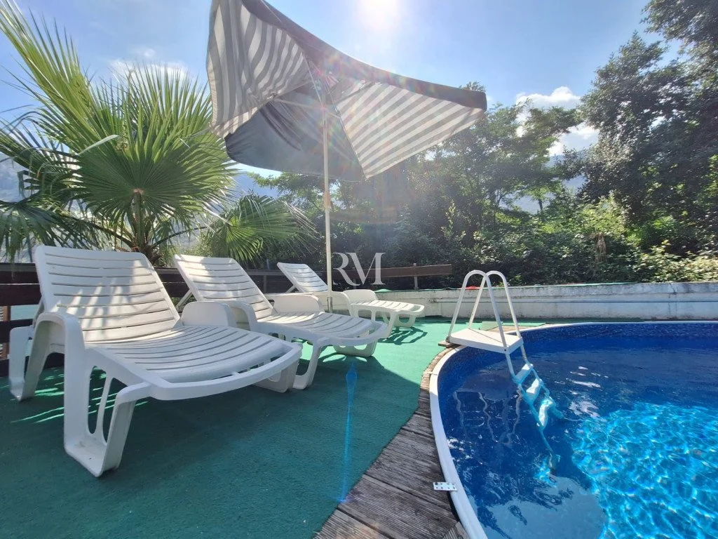Flat 95m² in Montenegro, Kotor. Priced at 318000€ rent photo-31