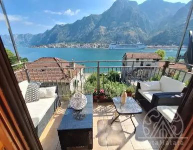 Купить квартиру в Черногории 318000€