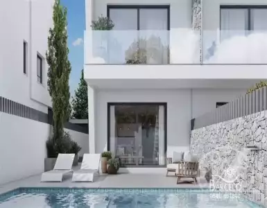 Купить дом в Испании 434500€
