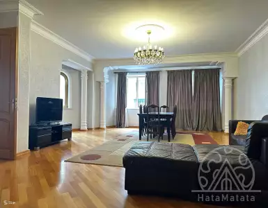 Арендовать flat в Georgia 900$