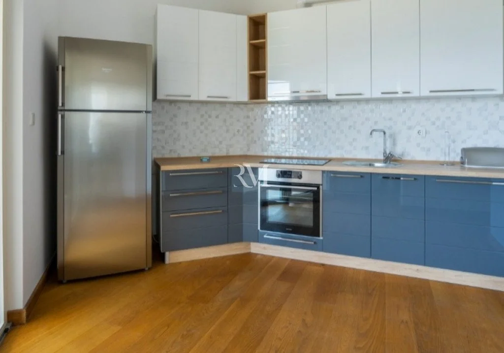 Flat 122m² in Montenegro, Budva. Priced at 450000€ rent photo-7