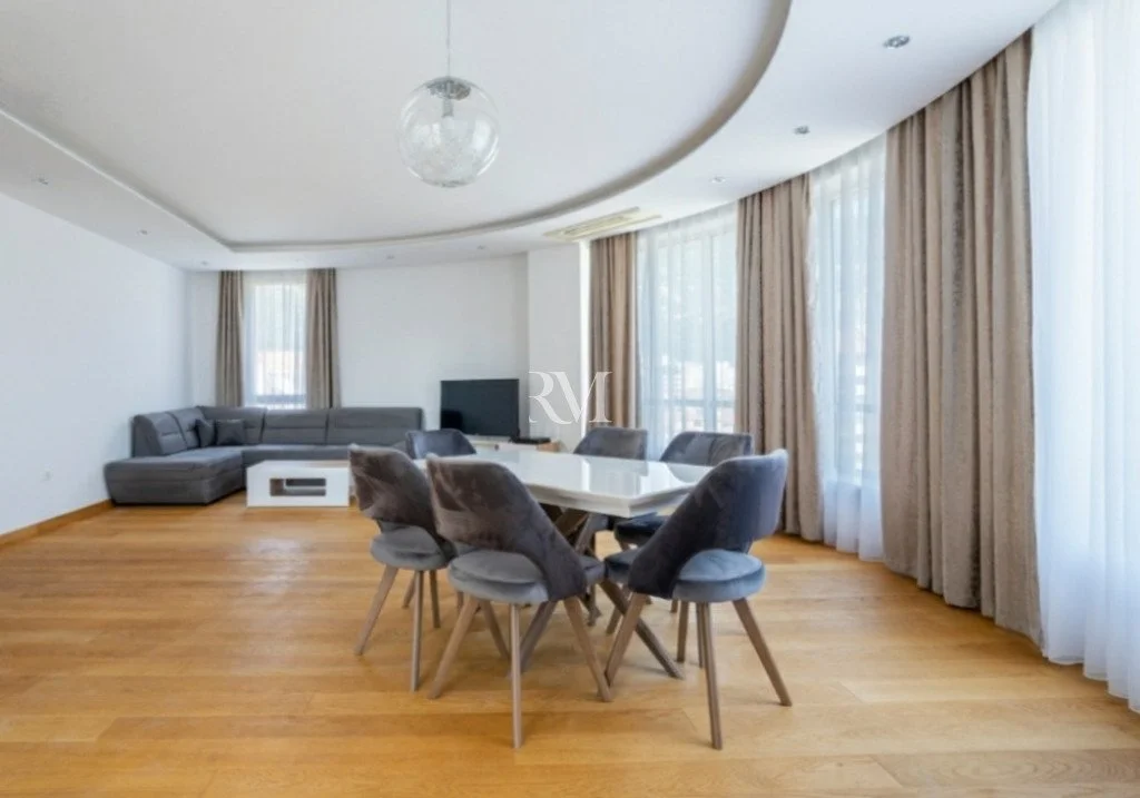 Flat 122m² in Montenegro, Budva. Priced at 450000€ rent photo-8