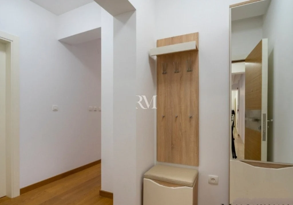 Flat 122m² in Montenegro, Budva. Priced at 450000€ rent photo-10