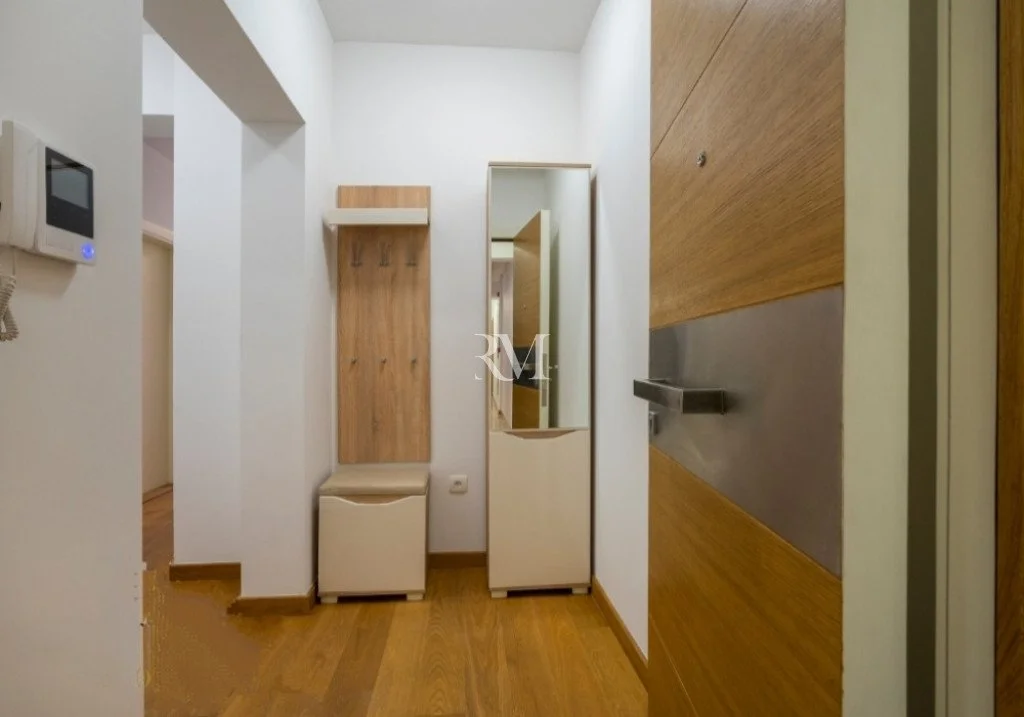 Flat 122m² in Montenegro, Budva. Priced at 450000€ rent photo-11