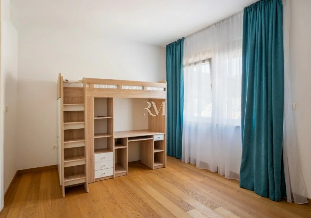 Flat 122m² in Montenegro, Budva. Priced at 450000€ rent photo-12