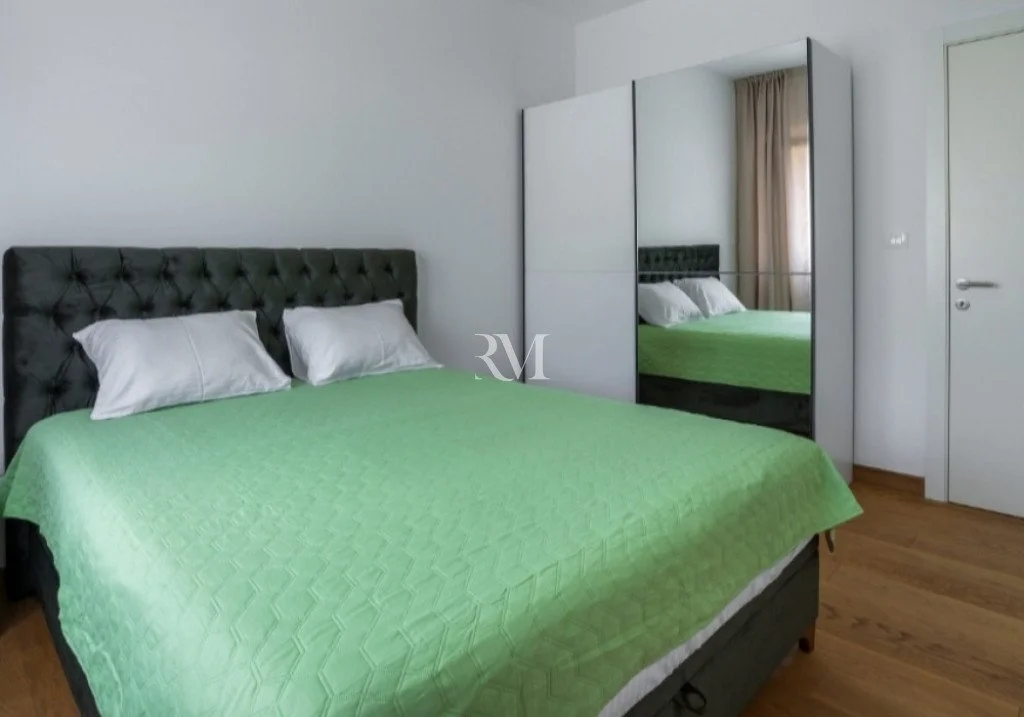 Flat 122m² in Montenegro, Budva. Priced at 450000€ rent photo-14
