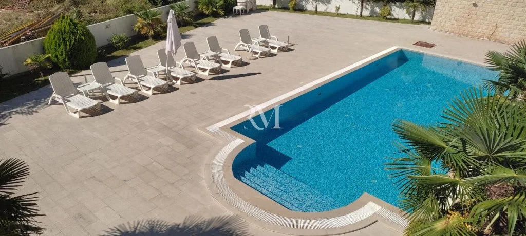 Flat 52m² in Montenegro, Kotor. Priced at 172000€ rent photo-2
