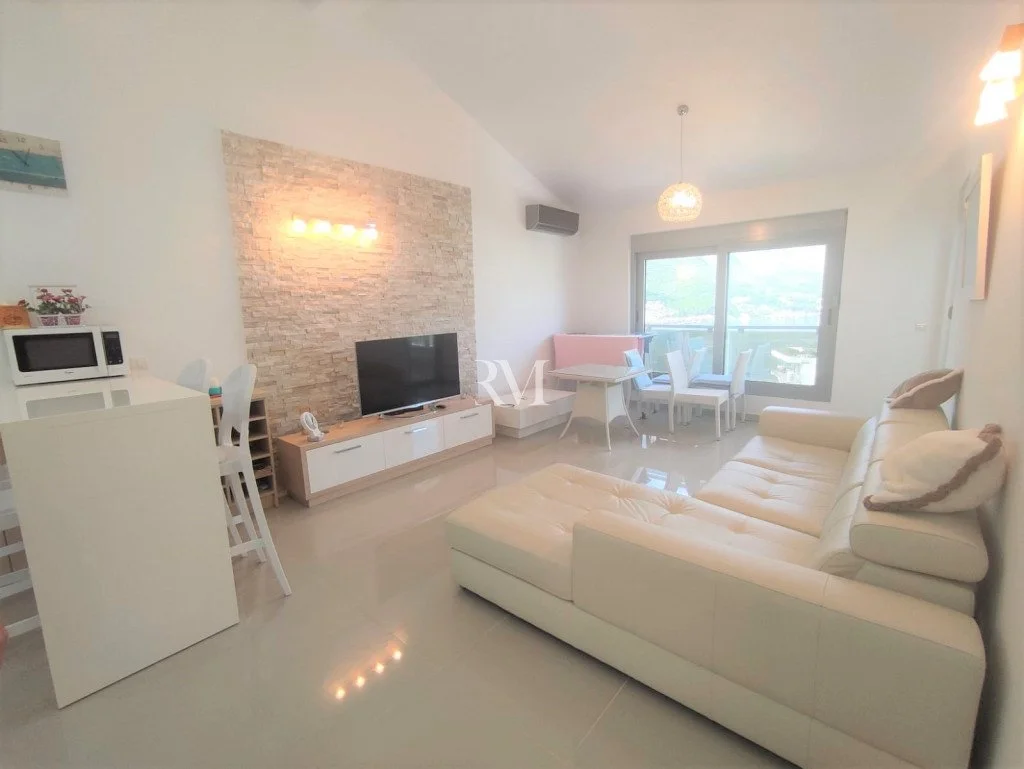 Flat 52m² in Montenegro, Kotor. Priced at 172000€ rent photo-3