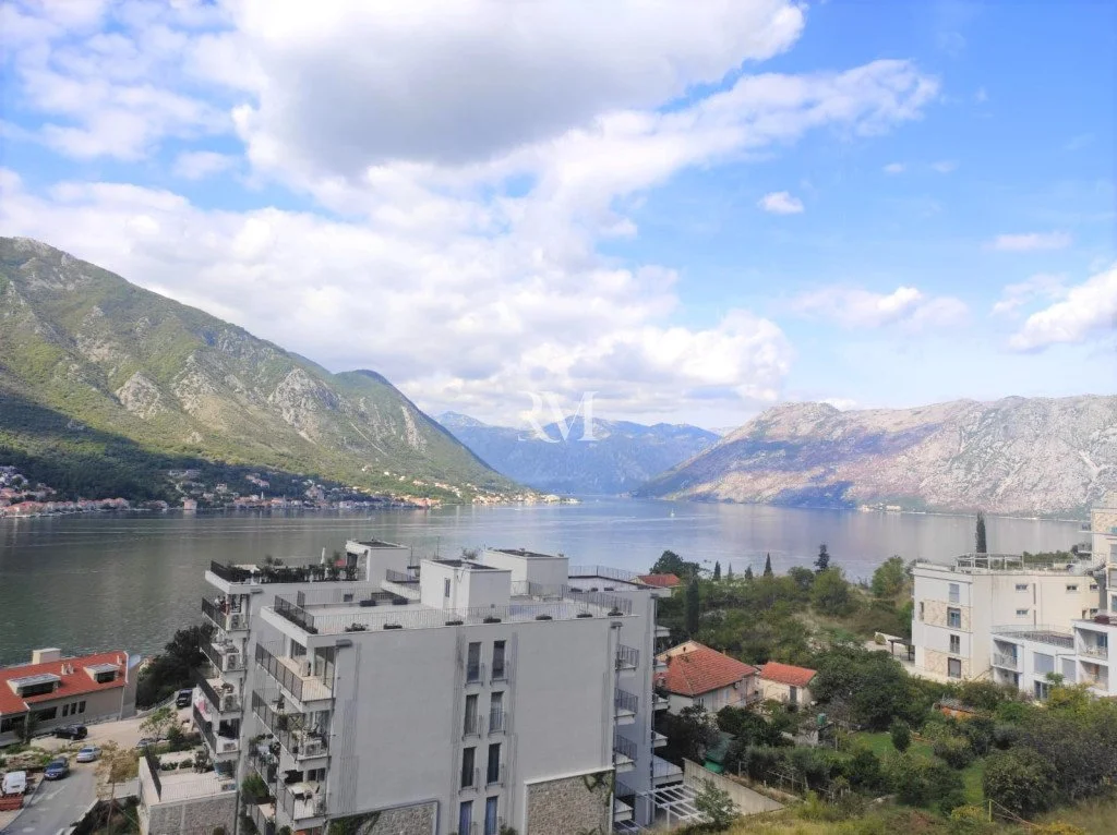Flat 52m² in Montenegro, Kotor. Priced at 172000€ rent photo-9