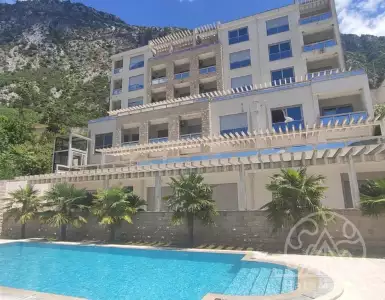 Купить flat в Montenegro 172000€