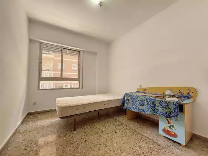 Flat 154m² in Spain, Denia. Priced at 149000€ rent photo-12