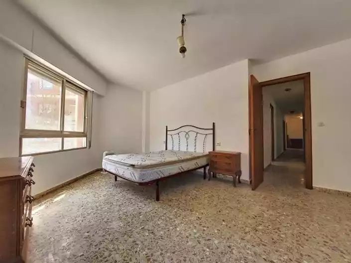 Flat 154m² in Spain, Denia. Priced at 149000€ rent photo-16