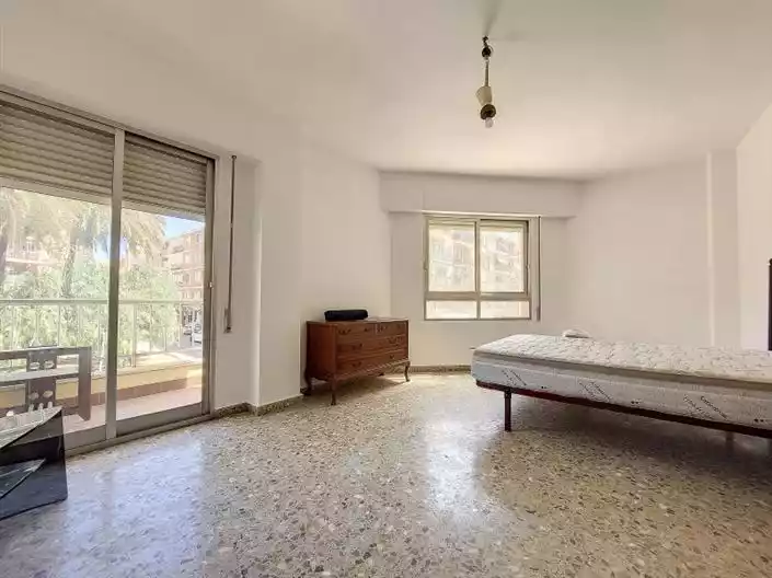 Flat 154m² in Spain, Denia. Priced at 149000€ rent photo-17