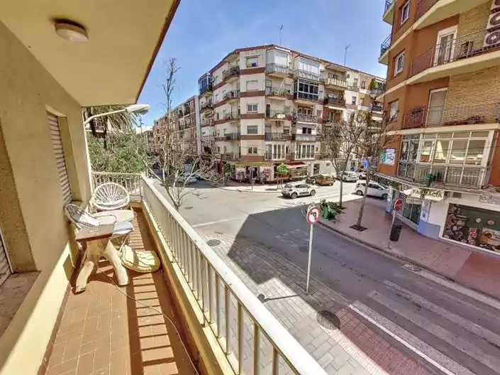 Flat 154m² in Spain, Denia. Priced at 149000€ rent photo-19