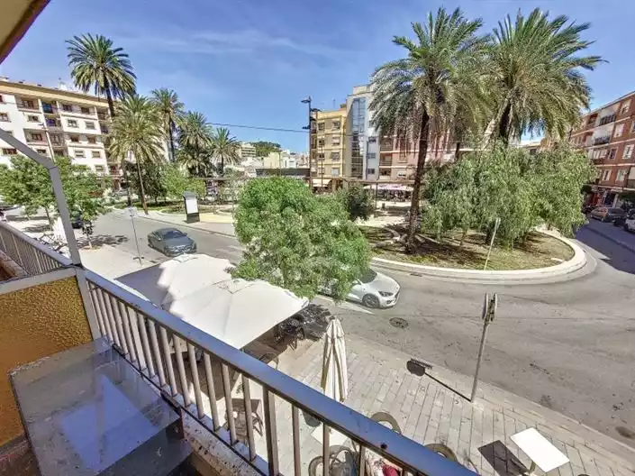Flat 154m² in Spain, Denia. Priced at 149000€ rent photo-2