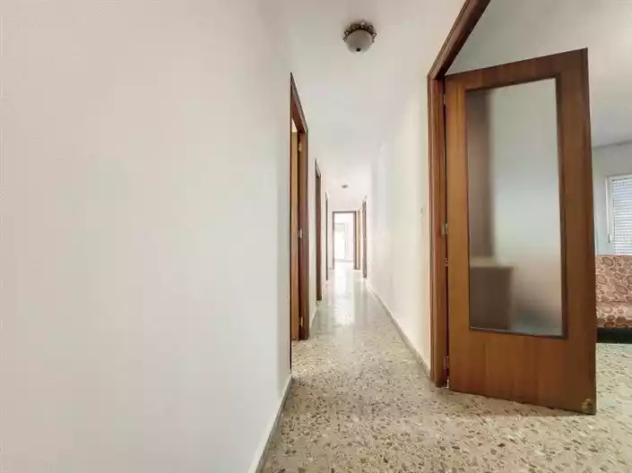 Flat 154m² in Spain, Denia. Priced at 149000€ rent photo-4