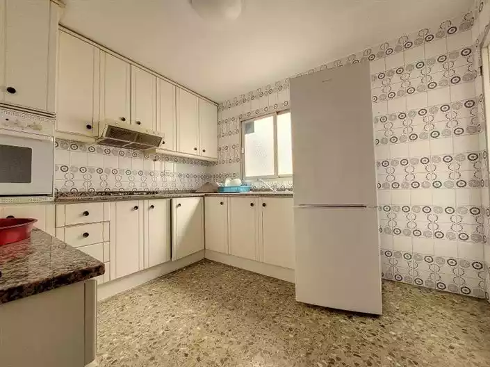 Flat 154m² in Spain, Denia. Priced at 149000€ rent photo-5