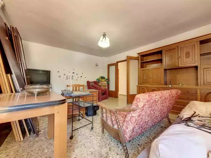 Flat 154m² in Spain, Denia. Priced at 149000€ rent photo-7