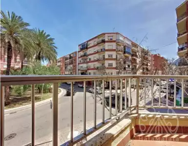 Купить квартиру в Испании 149000€