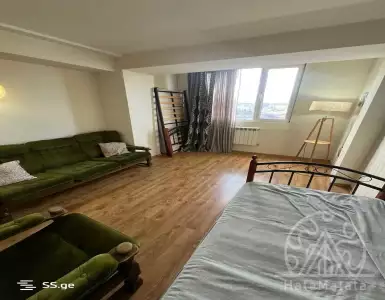 Арендовать flat в Georgia 500$