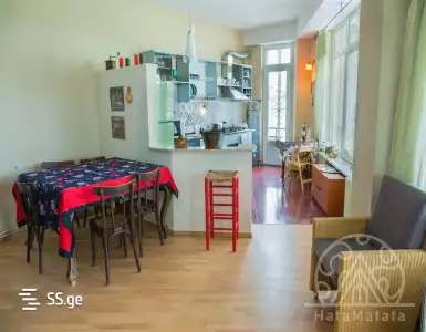 Арендовать flat в Georgia 1300$