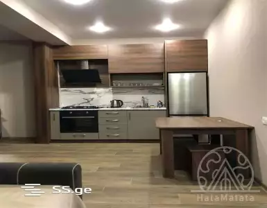 Арендовать flat в Georgia 450$