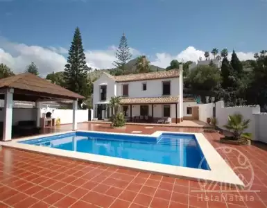 Купить дом в Испании 850000€