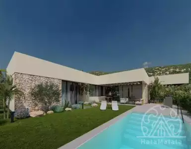Купить дом в Испании 579000€