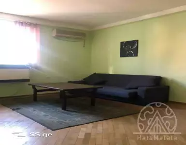 Арендовать flat в Georgia 750$