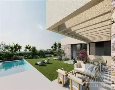 Купить дом в Испании 476000€