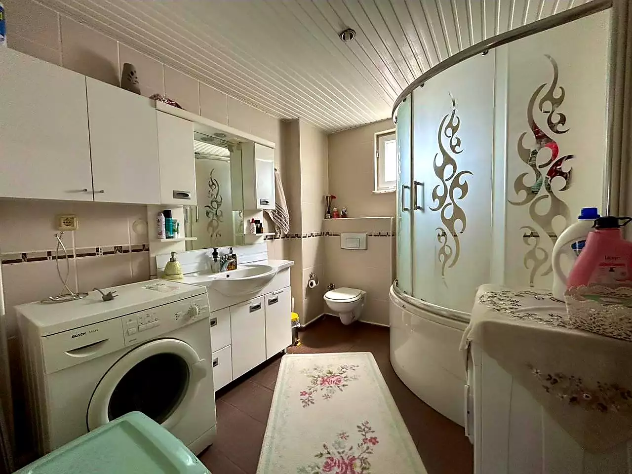 Flat 110m² in Turkey, Cikcilli. Priced at 135000€ rent photo-7
