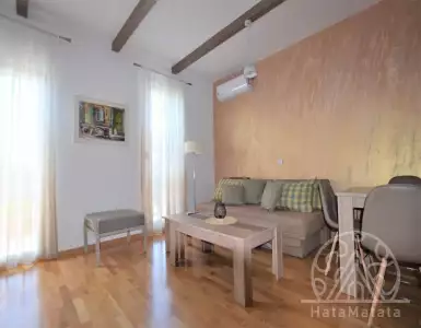 Rent in Montenegro for 800€