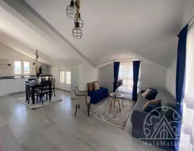 Арендовать flat в Montenegro 700€